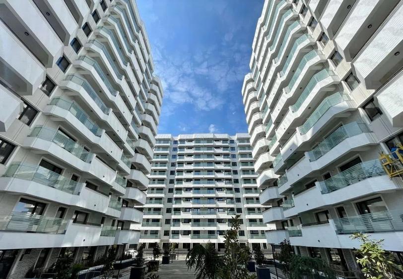 Apartament cu 2 camere decomandat în Copou