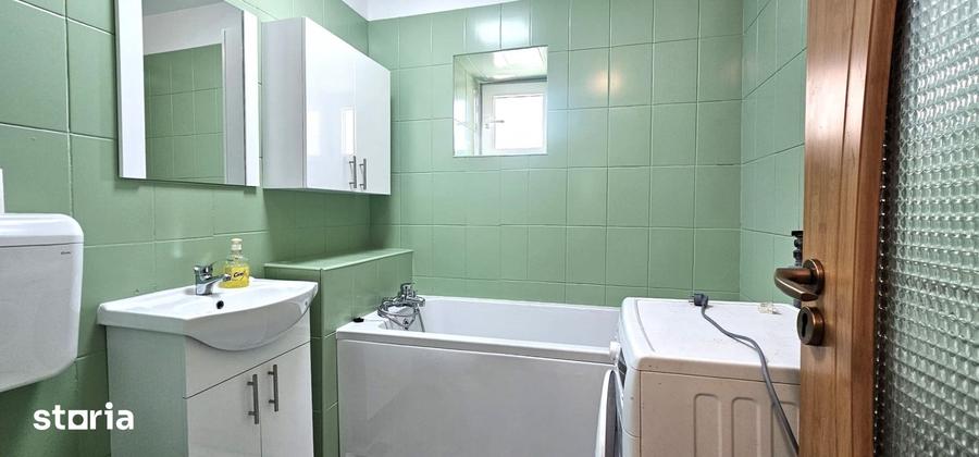 Apartament 3 cam Calarasi - Matei Basarab, renovat, 93 mp/ Bloc reabil - 12