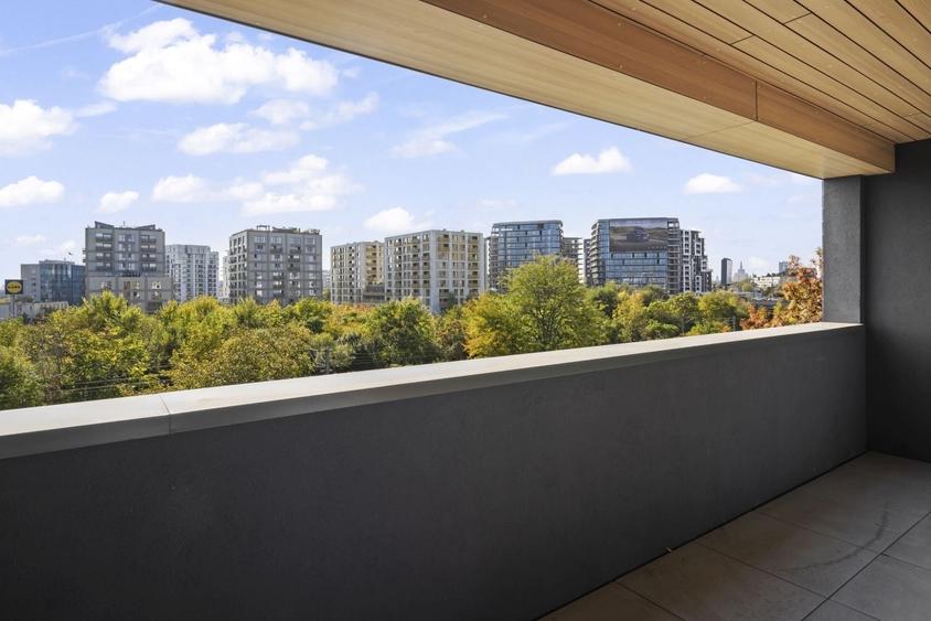 Apartament cu 3 camere decomandat, mobilat în Aviației