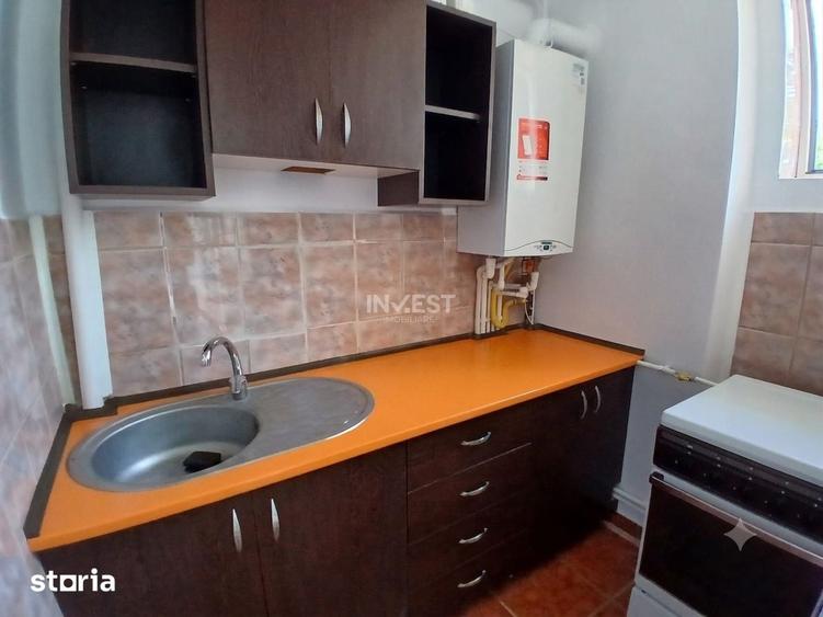 Apartament 1 camere de inchiriat, Zimbru, 300 Euro - 3