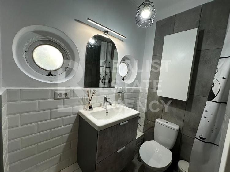 3 camere, Calea Dorobantilor - 10