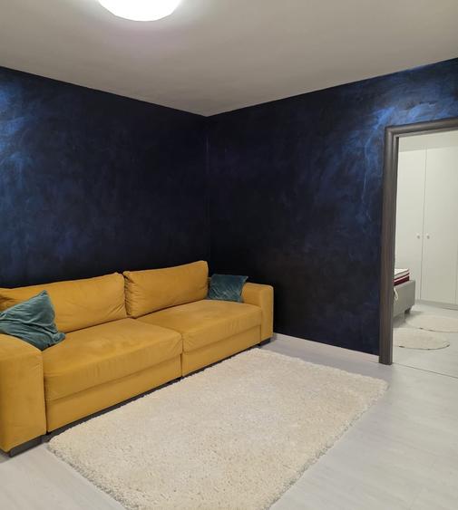 Apartament cu 2 camere semidecomandat în Tătărași — fotografia 3