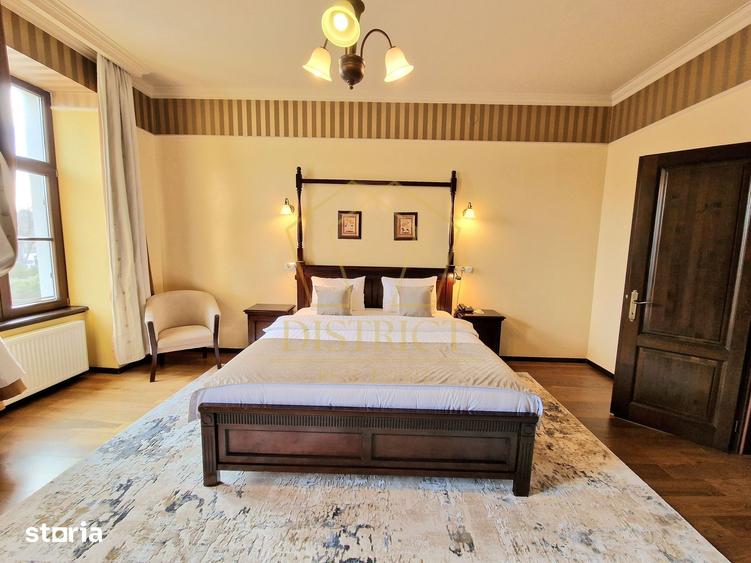 Apartament cu 2 camere în Iosefin