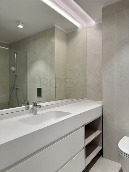 4 camere 157 mp vizavi de Sky Tower - One Floreasca - 12