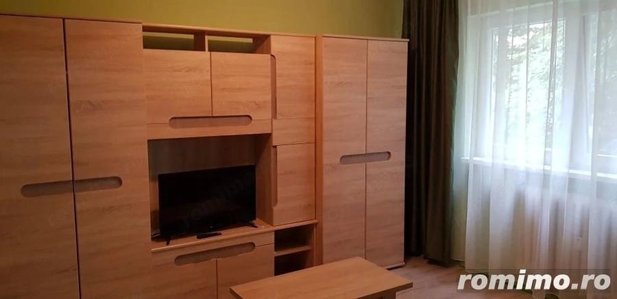 Apartament cu 2 camere decomandat în Progresul