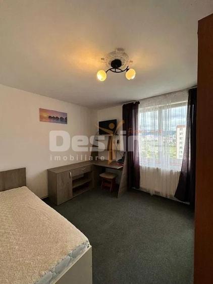 Apartament cu 2 camere decomandat în Vlahuță