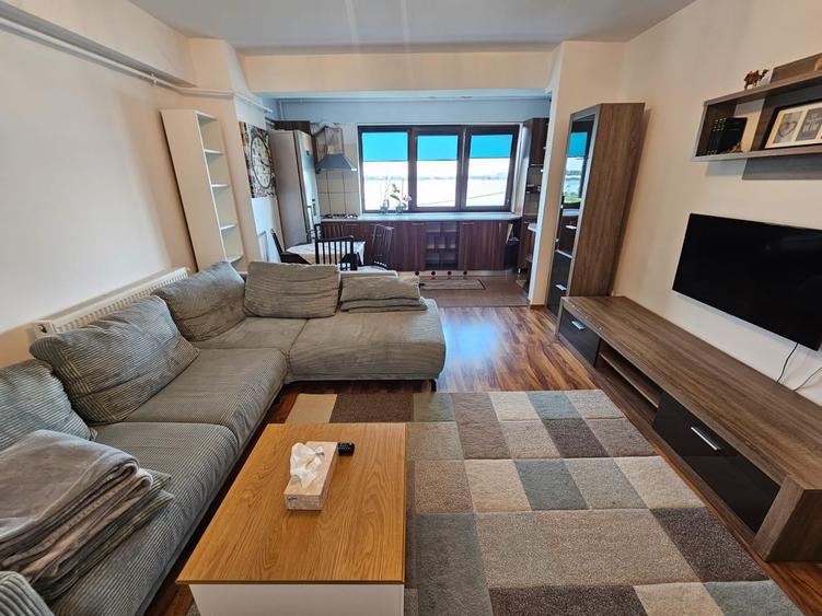 Apartament cu 2 Camere cu vedere la Lacul Morii - 2
