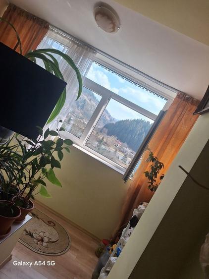 Apartament cu 2 camere decomandat în Broșteni