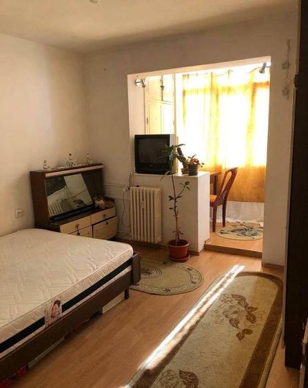 Apartament cu 2 camere decomandat în Mănăștur