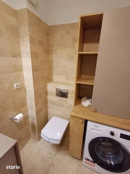 Apartament cu 2 camere semidecomandat în Sopor