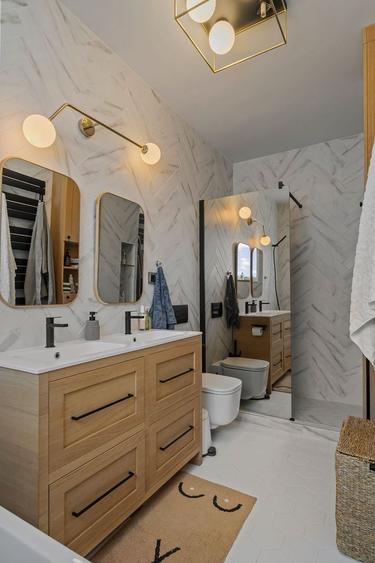 Apartament cu 5 camere în Floreasca