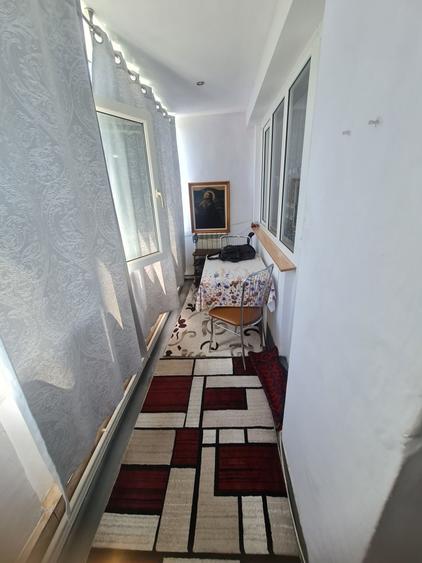 Inchiriez 2camere tiglina2 etaj4 cu 2balcoane - 4