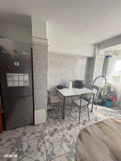 Apartament cu 2 camere în Independenței