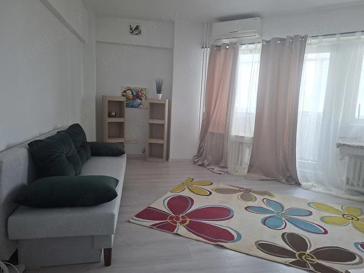 Proprietar - Inchiriez ap.2 camere decomamdat Bd. Ghencea 24 Bucuresti S6 - 2