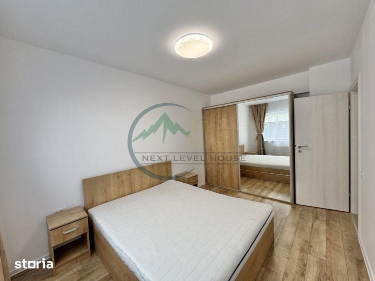 Apartament cu 2 camere în Tractorul