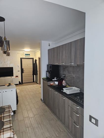 Apartament cu 2 camere în Nord