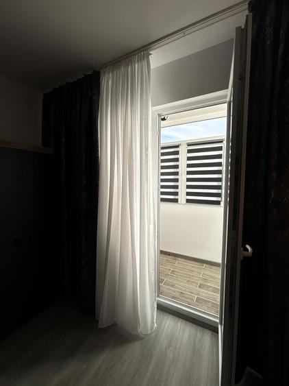 Apartament cu 3 camere nedecomandat, mobilat în Exercițiu