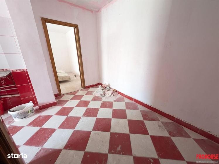 Garsonieră în Mioriței