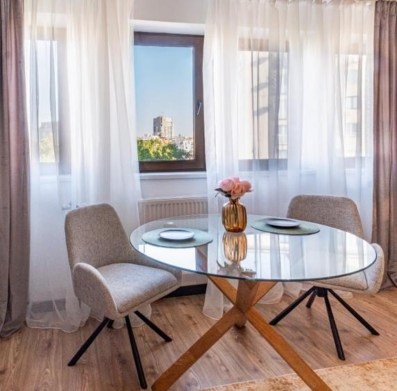 DE VÂNZARE – Apartament 2 camere | Bd. Magheru – George Enescu | Ultracentral - 7