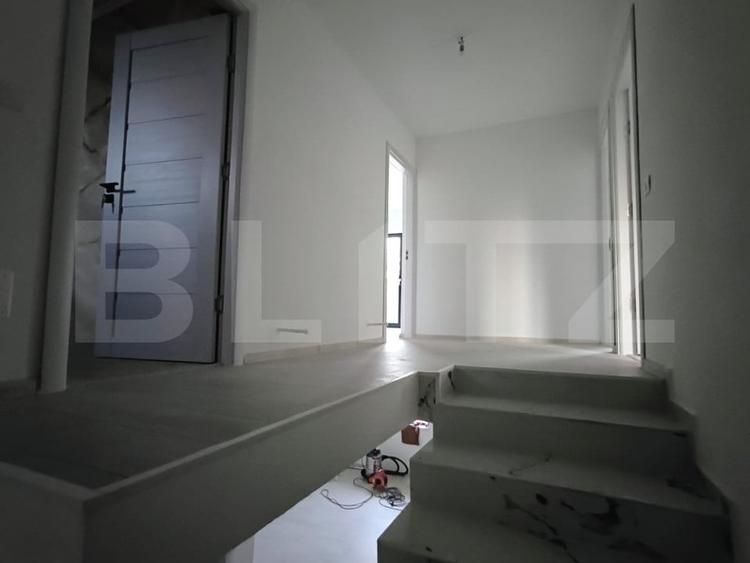 Casă P+E, 150 mp utili, 330 mp teren, la cheie, zona Manastirea Jitianu-Braniste - 10