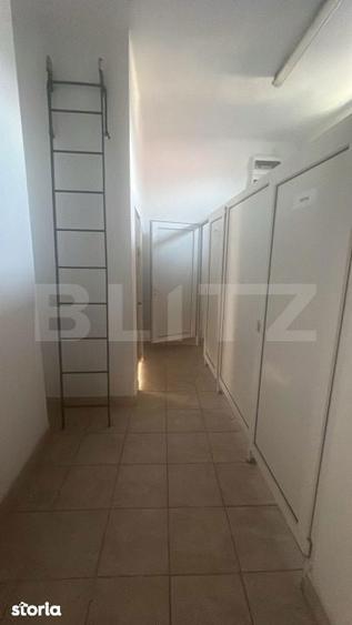 Casă cu 6 camere cu Teren 497 Mp în Sânpaul