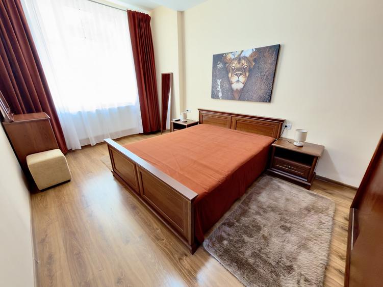 Apartament 3cam DEOSEBIT | RENOVAT | TOTUL NOU | CENTRALA - Polona - Eminescu - 11