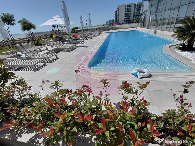 Apartament cu 3 camere nedecomandat în Nord