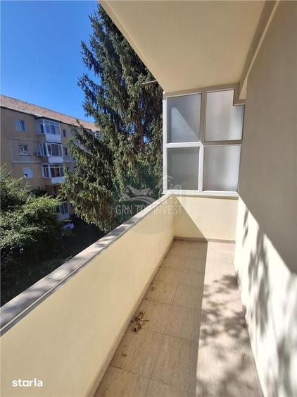 Apartament 2 camere balcon zona Cedonia - 10