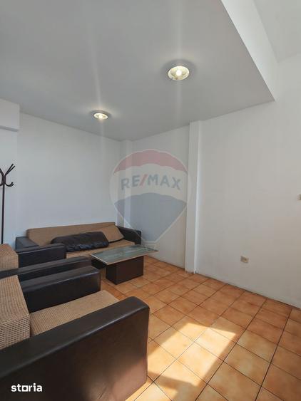 Spațiu comercial, de 240 mp, în Ultracentral