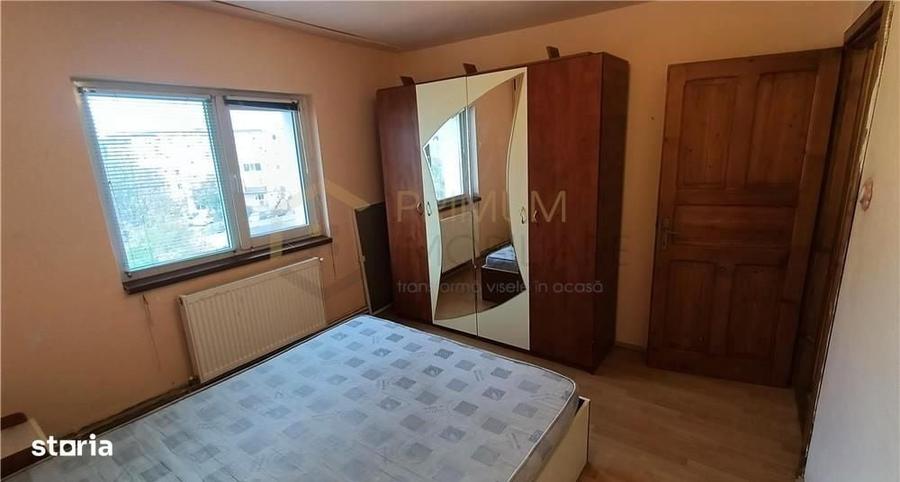 Apartament cu 3 camere decomandat în Freidorf