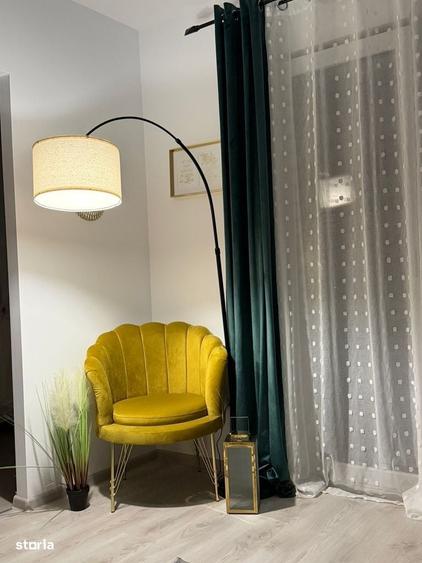 Apartament 2 camere, etaj 3, caramida - 6