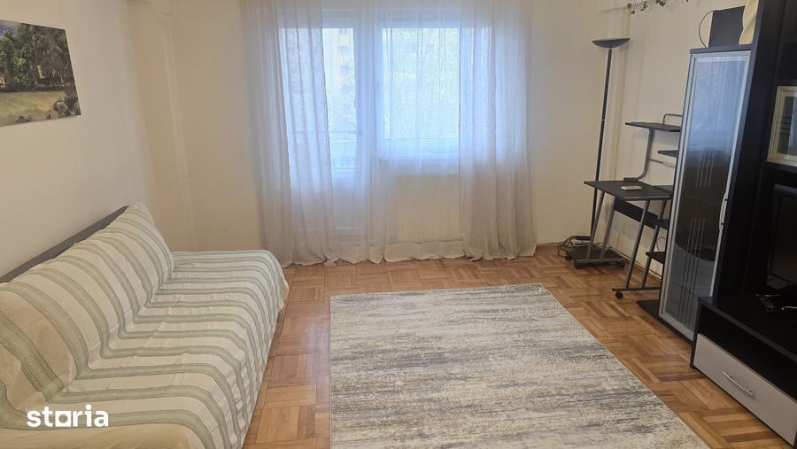 Apartament cu 2 camere decomandat în 22 Decembrie