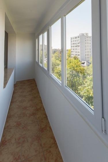 Apartament cu 2 camere decomandat în Șagului