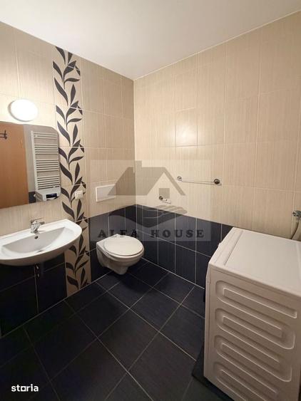 Apartament cu 2 camere decomandat în Avantgarden