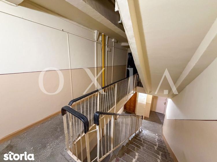 OX703 Decomandat, Pod Propriu Pt Depozitare, langa Shopping City - 3
