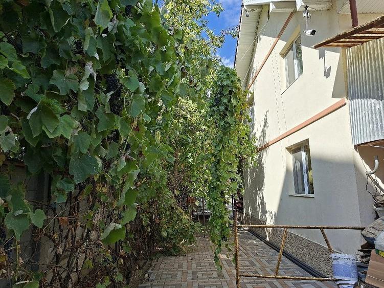 Casă cu 5 camere cu Teren 11000 Mp în Central