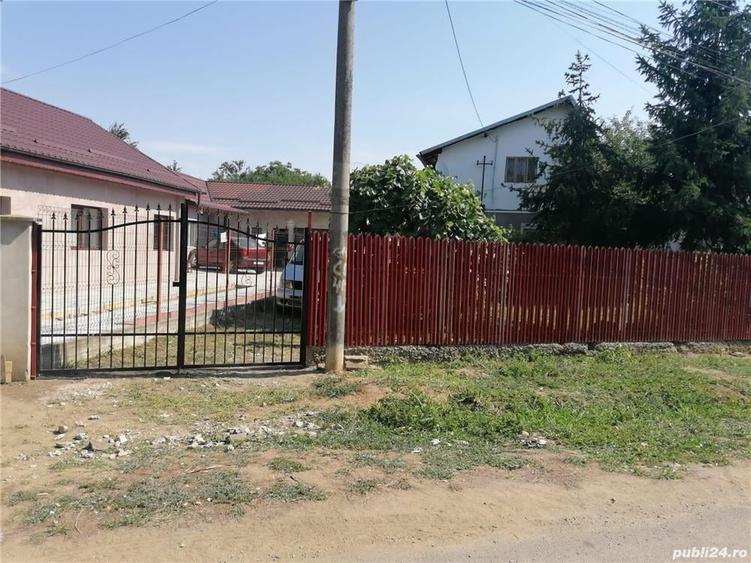 Casă cu 3 camere în Filipeștii de Pădure