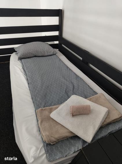 Apartament cu 3 camere în Orașul Nou