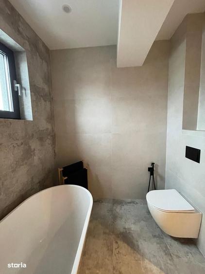Apartament Luxos 4 Camere | 120 mp Total | Terasa 20 mp & Parcare Incl - 15