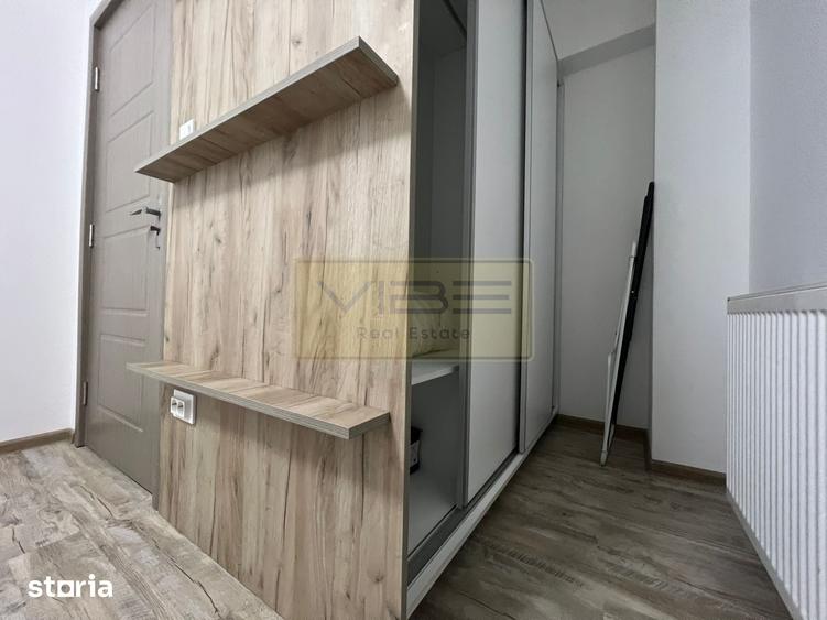 Apartament 2 camere premium River Towers - Iulius Mall - 9