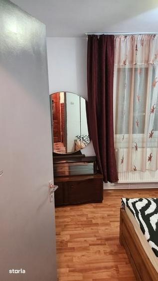 Apartament cu 2 camere decomandat în Olari