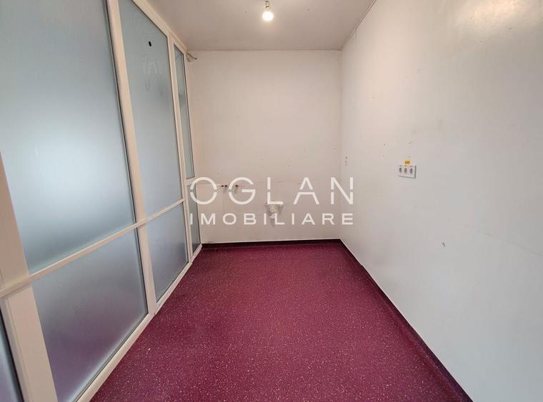 Spațiu comercial, de 95 mp, în Nord-Est