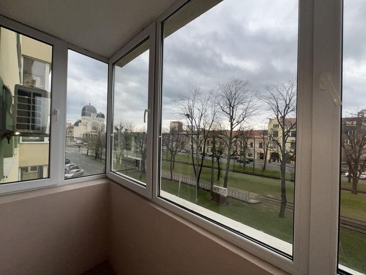Apartament cu 3 camere în Podgoria