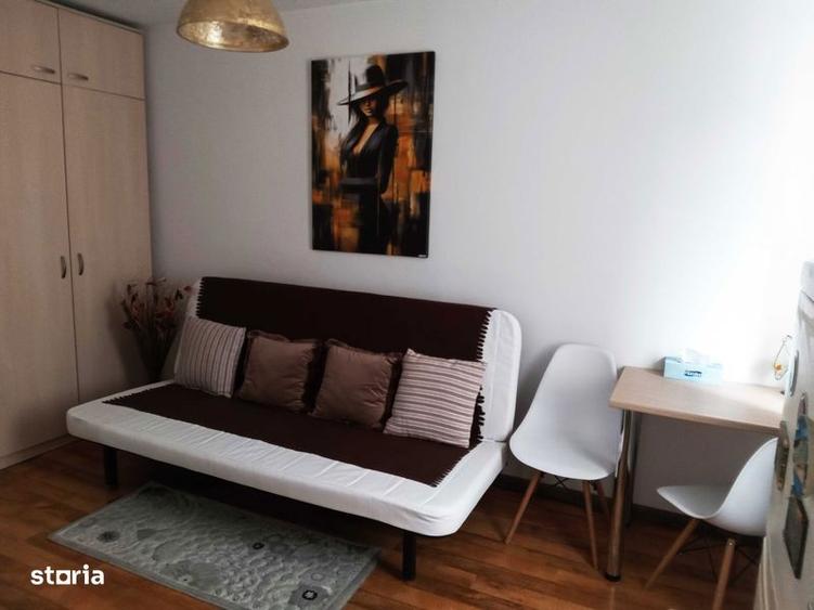 Proprietar inchiriez garsoniera cf.2 - Zona B-dul Unirii- Zepter - 2