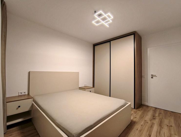 Apartament cu 2 camere decomandat în Ultracentral