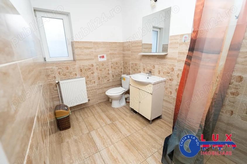 Apartament cu 2 camere decomandat în Vest