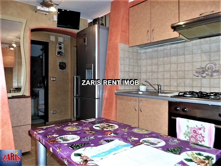 Vanzare apartament 2 camere decomandat parter in Ploiesti, zona Vest - 6