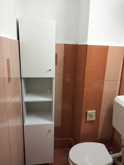 Apartament cu 3 camere decomandat în Micro 11