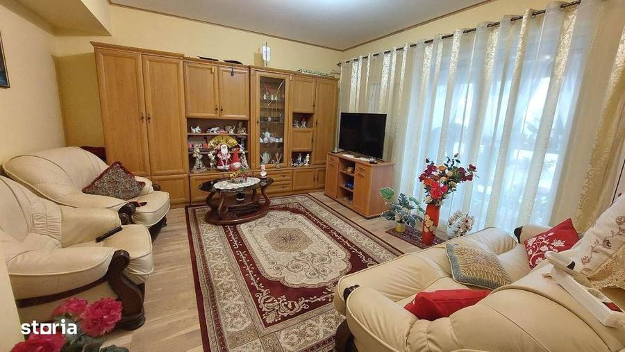3 camere 2021, 81 mp, parcare - 14