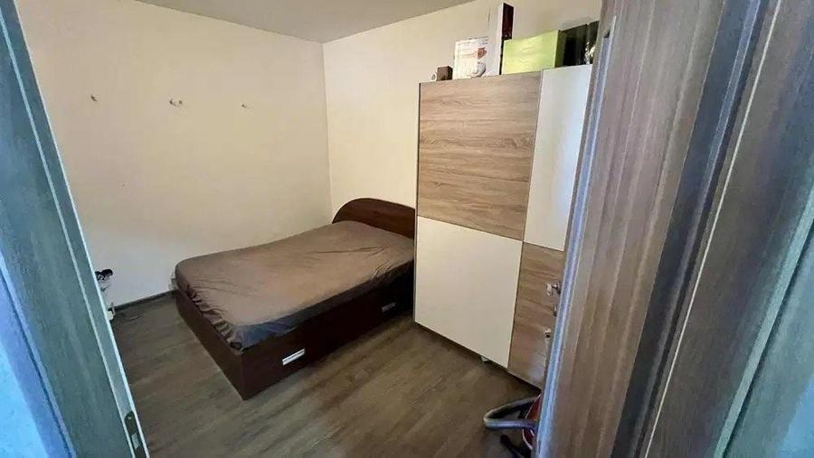 Apartament cu 2 camere decomandat în Florești